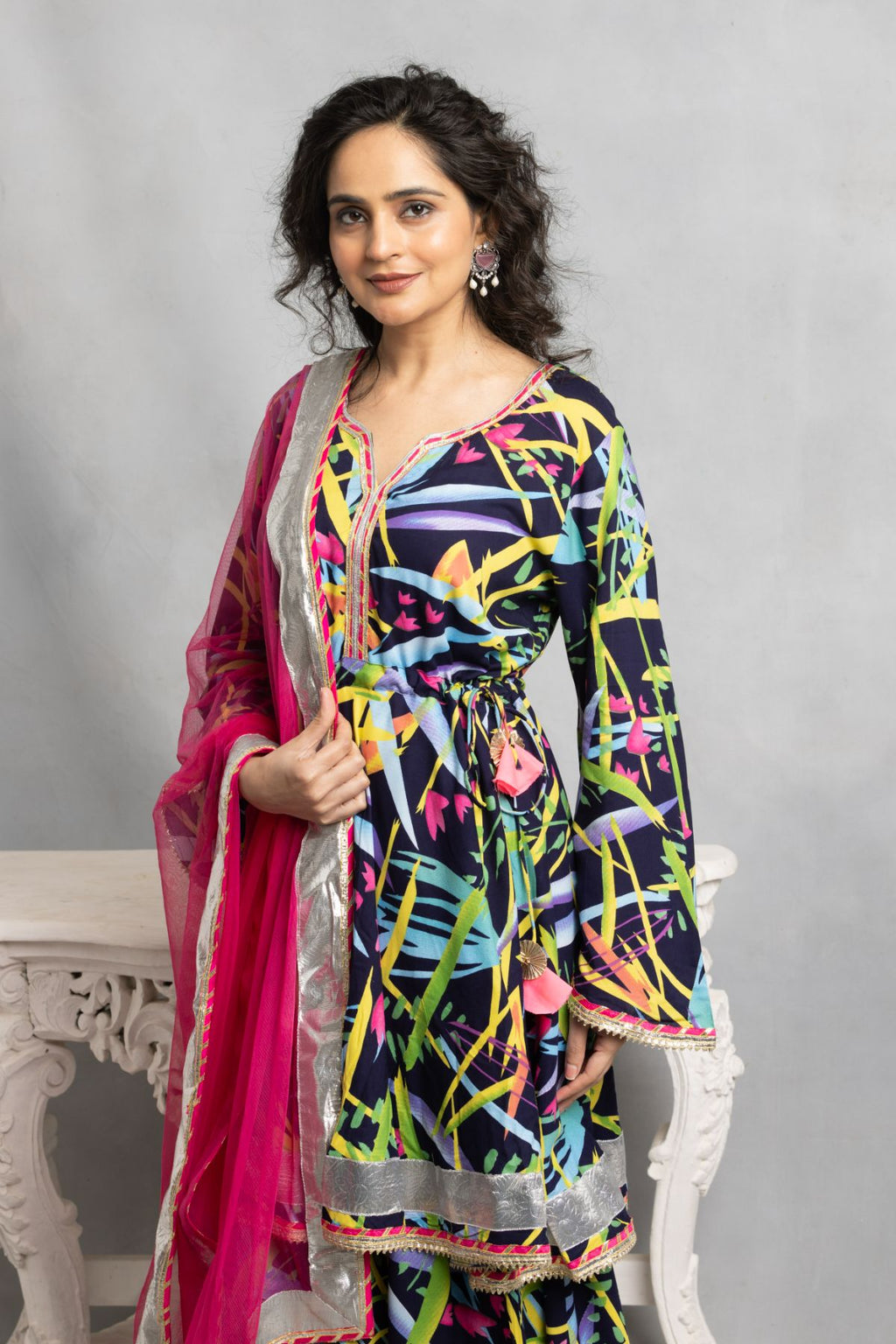 Artistry Drape