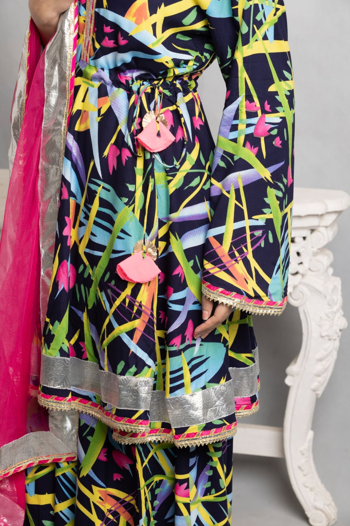 Artistry Drape
